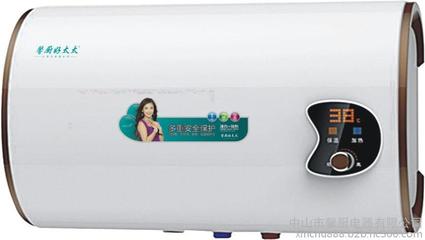 新款电热水器DSZF-HT192 品牌厨卫与时尚浴室的完美选择