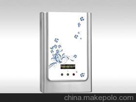 世季风快热式电热水器 速热科技引领沐浴新体验