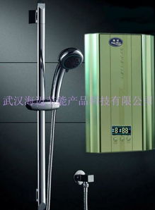 武汉速热式电热水器选购指南 海迈预即混合式技术解析与价格参考